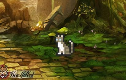 Des chats et d’autres chats se dirigent vers Pixel MMO Orna en février Des chats et d’autres chats se dirigent vers Pixel MMO Orna en février