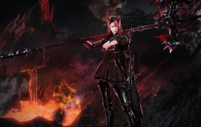 Avant que Lost Ark ne libère le Guardianknight, découvrez comment l’équipe a conçu cette nouvelle classe puissante. Avant que Lost Ark ne libère le Guardianknight, découvrez comment l’équipe a conçu cette nouvelle classe puissante.