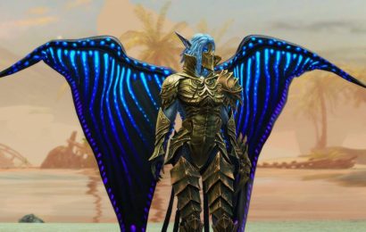 Aperçu : Plongée dans la dernière mise à jour des systèmes de Guild Wars 2 Aperçu : Plongée dans la dernière mise à jour des systèmes de Guild Wars 2