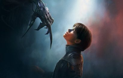 La prochaine saison de Star Trek Online est « Corruption », avec une suite complète de missions sur le thème des Chimères La prochaine saison de Star Trek Online est « Corruption », avec une suite complète de missions sur le thème des Chimères