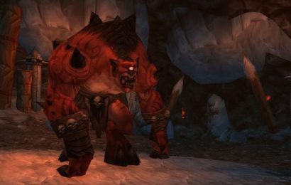 World of Warcraft The Burning Crusade Classic Anniversary Edition sera mis en ligne jeudi