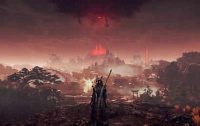 Revue de Nioh 3 : le même vieux Nioh, un tout nouveau monde ouvert Revue de Nioh 3 : le même vieux Nioh, un tout nouveau monde ouvert