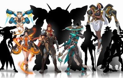 Overwatch 2 n’est plus qu’« Overwatch » alors que Blizzard promet un grand arc narratif, dix nouveaux héros et bien plus encore Overwatch 2 n’est plus qu’« Overwatch » alors que Blizzard promet un grand arc narratif, dix nouveaux héros et bien plus encore