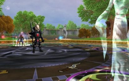 La version console de Wizard101 atteint plus d’un million de téléchargements sur toutes les plateformes La version console de Wizard101 atteint plus d’un million de téléchargements sur toutes les plateformes