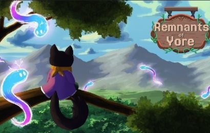Exclusif : aperçu – Remnants of Yore sera lancé en accès anticipé le 26 mars Exclusif : aperçu – Remnants of Yore sera lancé en accès anticipé le 26 mars