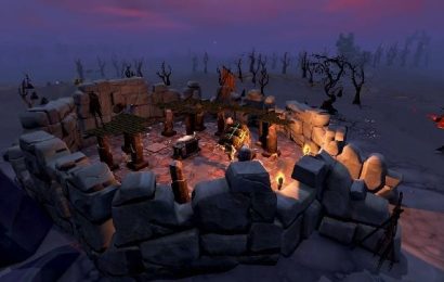RuneScape détaille les plans de rééquilibrage du jeu en début de partie et aborde DailyScape via des suppressions et des refontes de contenu RuneScape détaille les plans de rééquilibrage du jeu en début de partie et aborde DailyScape via des suppressions et des refontes de contenu