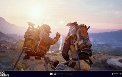 La vague de froid revient dans ARC Raiders, faites équipe dans un événement enrichissant et préparez-vous pour une nouvelle expédition La vague de froid revient dans ARC Raiders, faites équipe dans un événement enrichissant et préparez-vous pour une nouvelle expédition