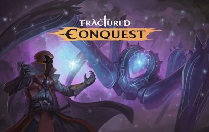 Fractured Conquest annonce le premier test pré-alpha fermé pour le MMORPG qui sera bientôt relancé Fractured Conquest annonce le premier test pré-alpha fermé pour le MMORPG qui sera bientôt relancé