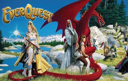L’équipe EverQuest pleure le décès de l’artiste principal Kevin ‘Panatellen’ Lydy L’équipe EverQuest pleure le décès de l’artiste principal Kevin ‘Panatellen’ Lydy