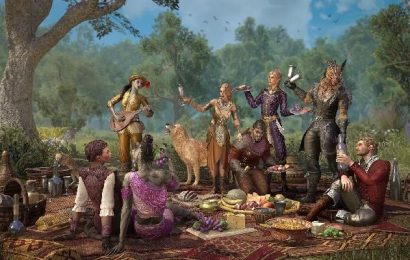 La Semaine du cœur commence dans The Elder Scrolls Online, de nouvelles quêtes dorées peuvent vous rapporter un butin béni par l’amour et une nouvelle emote La Semaine du cœur commence dans The Elder Scrolls Online, de nouvelles quêtes dorées peuvent vous rapporter un butin béni par l’amour et une nouvelle emote