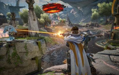 Deux semaines après le lancement, le développeur de Highguard, Wildlight Entertainment, aurait licencié la plupart des membres de son équipe Deux semaines après le lancement, le développeur de Highguard, Wildlight Entertainment, aurait licencié la plupart des membres de son équipe