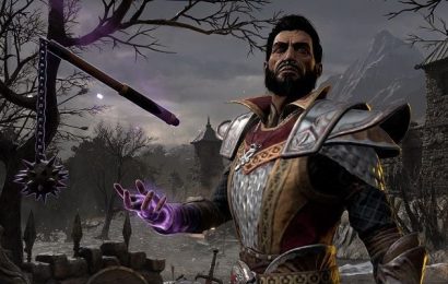 Blizzard célèbre les 30 ans de Diablo avec la classe Warlock, des refontes de fin de partie, de nouvelles fonctionnalités et bien plus à venir Blizzard célèbre les 30 ans de Diablo avec la classe Warlock, des refontes de fin de partie, de nouvelles fonctionnalités et bien plus à venir