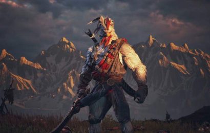 Le projet Windless annoncé apporte un carnage en monde ouvert à base de poulet sur PlayStation Le projet Windless annoncé apporte un carnage en monde ouvert à base de poulet sur PlayStation