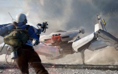 Arc Raiders remporte le prix du jeu en ligne de l&rsquo;année aux DICE Awards, tandis qu&rsquo;Expedition 33 remporte GOTY lors d&rsquo;un prestigieux spectacle axé sur les développeurs