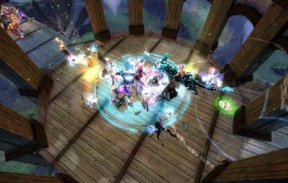 La bêta de score McM de Guild Wars 2 testera des changements destinés à récompenser un jeu plus actif et à offrir de la variété