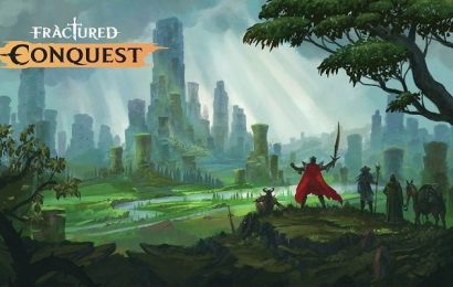 Alors que le test Fractured Conquest invite à sortir, nous obtenons un aperçu de ceux qui sont intéressés et de ce qu’ils attendent d’un jeu. Alors que le test Fractured Conquest invite à sortir, nous obtenons un aperçu de ceux qui sont intéressés et de ce qu’ils attendent d’un jeu.