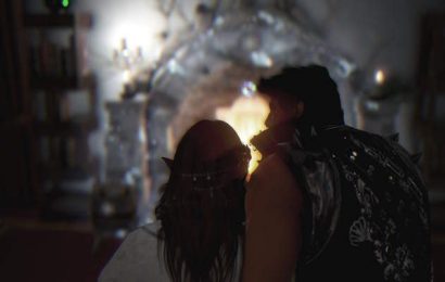 La goutte la plus rare : comment une guerre de guilde en ligne dans Black Desert a conduit à un mariage dans le monde réel