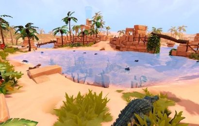 Le rééquilibrage de RuneScape en début de partie est là, avec une progression plus rapide et plus fluide et un choix de joueur Le rééquilibrage de RuneScape en début de partie est là, avec une progression plus rapide et plus fluide et un choix de joueur