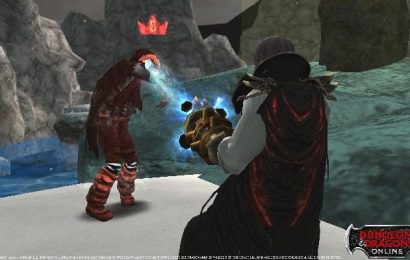 Dungeons & Dragons Online partage plus de détails sur l’anniversaire, y compris un aperçu de Arcane Trickster Dungeons & Dragons Online partage plus de détails sur l’anniversaire, y compris un aperçu de Arcane Trickster