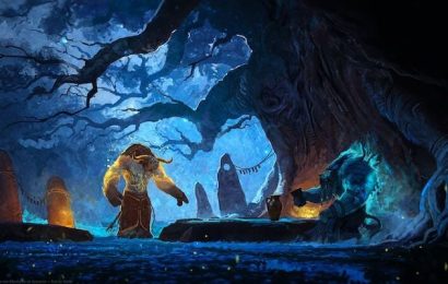L’avenir de WoW classique – Titan Reforged et Turtle WoW L’avenir de WoW classique – Titan Reforged et Turtle WoW