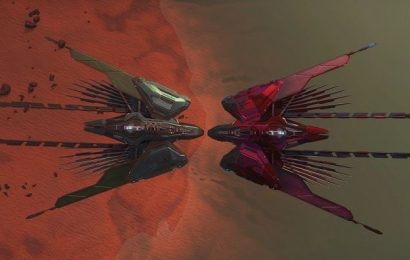 Star Citizen célèbre le Nouvel An lunaire, approfondit ses missions industrielles et se prépare pour la compétition ce week-end Star Citizen célèbre le Nouvel An lunaire, approfondit ses missions industrielles et se prépare pour la compétition ce week-end