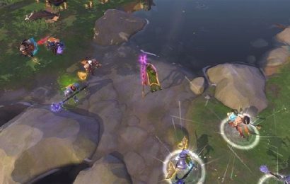 La partie 2 de Realm Divided d’Albion Online sortira la semaine prochaine, avec un nouvel objectif à connaître : les normes de bataille de factions La partie 2 de Realm Divided d’Albion Online sortira la semaine prochaine, avec un nouvel objectif à connaître : les normes de bataille de factions