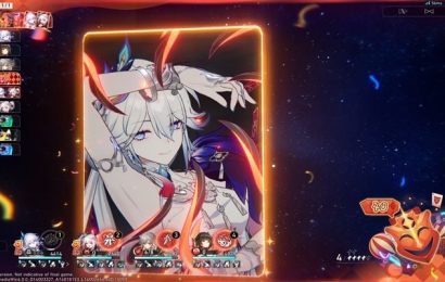 Impressions de Honkai Star Rail 4.0 : Planarcadia est la mise à jour la plus étrange et la plus imaginative à ce jour Impressions de Honkai Star Rail 4.0 : Planarcadia est la mise à jour la plus étrange et la plus imaginative à ce jour