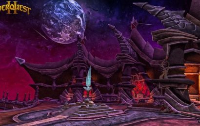 EverQuest 2 GU 131, « Gerion’s Reckoning », sera bientôt en version bêta EverQuest 2 GU 131, « Gerion’s Reckoning », sera bientôt en version bêta