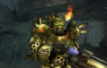 Revivez Unreal Tournament 2004 gratuitement grâce à Epic Games qui donne le feu vert aux archives Internet et aux fans moddeurs Revivez Unreal Tournament 2004 gratuitement grâce à Epic Games qui donne le feu vert aux archives Internet et aux fans moddeurs