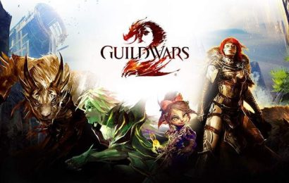 Opinion : Ce que NCSoft pourrait apprendre de Guild Wars 2 Opinion : Ce que NCSoft pourrait apprendre de Guild Wars 2