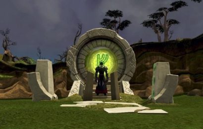 Jagex décrit les problèmes liés aux auras et comment ils les résolvent dans le cadre de la route vers la restauration de RuneScape Jagex décrit les problèmes liés aux auras et comment ils les résolvent dans le cadre de la route vers la restauration de RuneScape