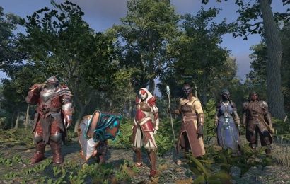 Le nouveau propriétaire d’Ashes of Creation IP obtient une ordonnance restrictive exigeant la restitution des actifs de l’entreprise et des informations sur son compte de la part de Steven Sharif Le nouveau propriétaire d’Ashes of Creation IP obtient une ordonnance restrictive exigeant la restitution des actifs de l’entreprise et des informations sur son compte de la part de Steven Sharif