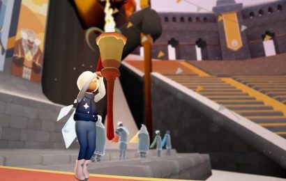 Les joueurs de Sky : Children of the Light peuvent partager quotidiennement des créations dans le jeu dans la prochaine mise à jour Les joueurs de Sky : Children of the Light peuvent partager quotidiennement des créations dans le jeu dans la prochaine mise à jour