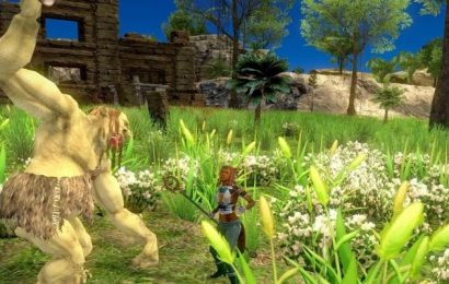 Pleins feux sur les MMO indépendants : c&rsquo;est l&rsquo;heure des extensions