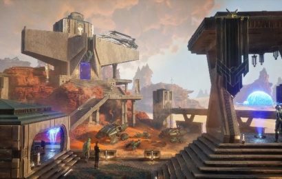 Dune : Awakening annule certains serveurs pour corriger un exploit qui permettait aux armes d’endommager les bases des joueurs en PvE Dune : Awakening annule certains serveurs pour corriger un exploit qui permettait aux armes d’endommager les bases des joueurs en PvE