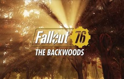 Aperçu de certains des changements, du nouveau contenu, des défis de boss supplémentaires et bien plus encore dans The Backwoods, la prochaine mise à jour de Fallout 76