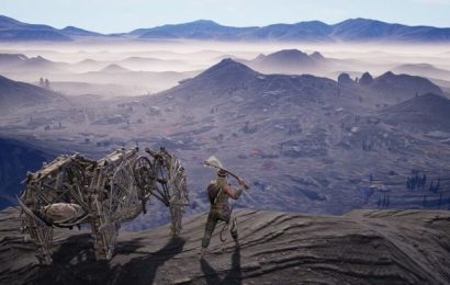 Sandbox Survival Last Oasis effectuera un test de résistance juste avant de lancer sa prochaine grande mise à jour de contenu