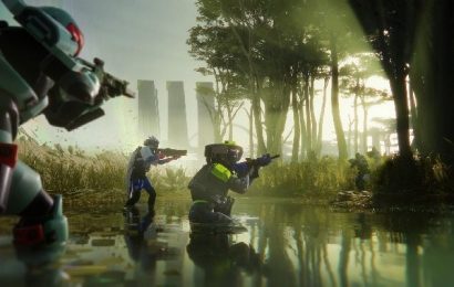 Bungie explique comment ils protégeront l&rsquo;intégrité du serveur et l&rsquo;expérience des joueurs de Marathon contre les tricheurs et les perturbations