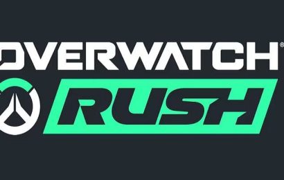Blizzard annonce Overwatch Rush, un jeu de tir de héros vue de dessus pour mobile dans l’univers Overwatch Blizzard annonce Overwatch Rush, un jeu de tir de héros vue de dessus pour mobile dans l’univers Overwatch