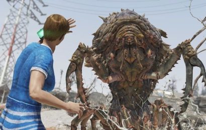 Bethesda reconstruit tranquillement les fondations de Fallout 76 avec The Backwoods | Aperçu