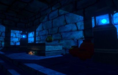 Les détails sont ici pour la bêta fermée de Monsters & Memories, des invitations aux serveurs, avant le début de la semaine prochaine Les détails sont ici pour la bêta fermée de Monsters & Memories, des invitations aux serveurs, avant le début de la semaine prochaine