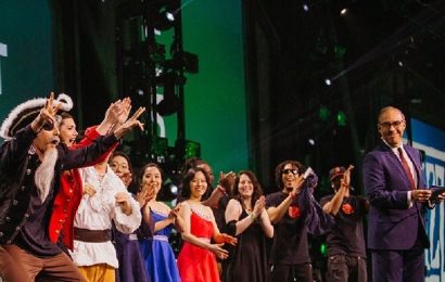 La soirée communautaire de la BlizzCon 2026 détaillée, y compris des détails sur les concours et événements communautaires