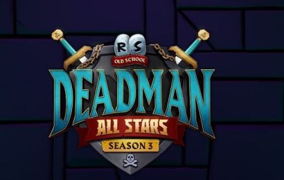 Nouveaux détails alors que Deadman All Stars de Old School RuneScape, le tout premier événement américain de Jagex, commence la vente de billets Nouveaux détails alors que Deadman All Stars de Old School RuneScape, le tout premier événement américain de Jagex, commence la vente de billets
