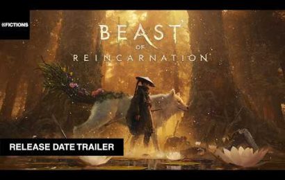 Beast of Reincarnation sera lancé le 4 août, une nouvelle bande-annonce met en lumière le gameplay Beast of Reincarnation sera lancé le 4 août, une nouvelle bande-annonce met en lumière le gameplay