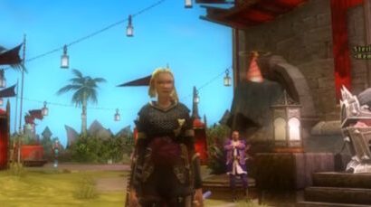 DDO présente son Arcane Trickster tandis que LOTRO discute des mérites de son serveur de test