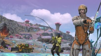 The Daily Grind : Que fait-on dans un MMORPG quand on n’a rien à faire ? The Daily Grind : Que fait-on dans un MMORPG quand on n’a rien à faire ?