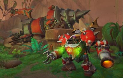 Comment Microsoft fait taire la localisation française de World of Warcraft Comment Microsoft fait taire la localisation française de World of Warcraft