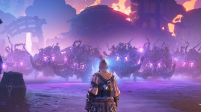 Guerrilla annonce officiellement le jeu d&rsquo;action coopératif Horizon Hunters Gathering