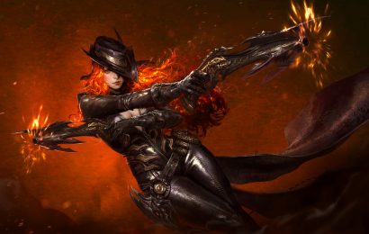 Une nouvelle classe Phoenix arrive sur AION Classic EU dans la mise à jour « Ignite » Une nouvelle classe Phoenix arrive sur AION Classic EU dans la mise à jour « Ignite »