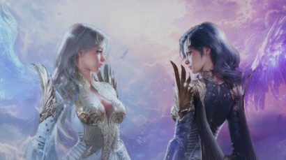 NCsoft Q4 2025 : lancement massif d’Aion 2, solide extension de Guild Wars 2 NCsoft Q4 2025 : lancement massif d’Aion 2, solide extension de Guild Wars 2